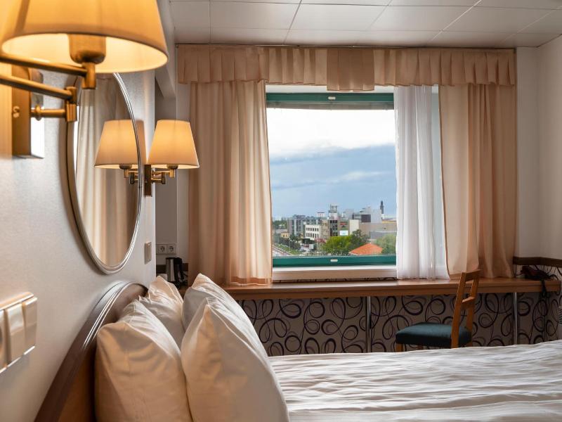 Hestia Hotel Susi image