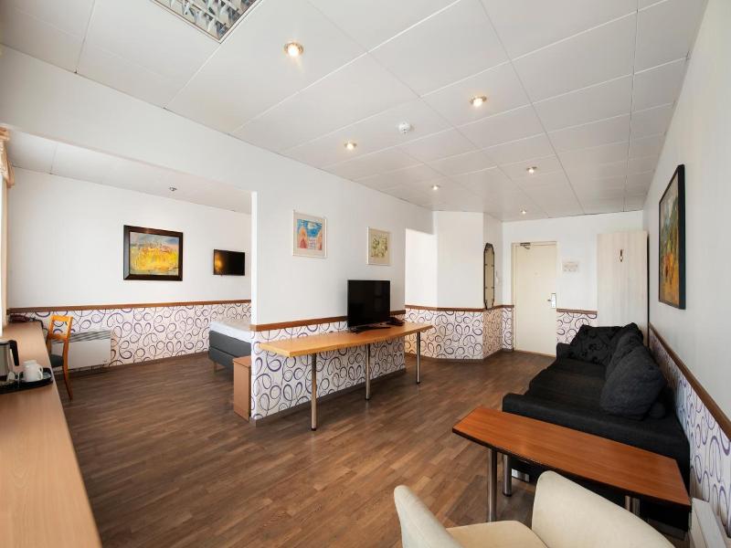 Hestia Hotel Susi image