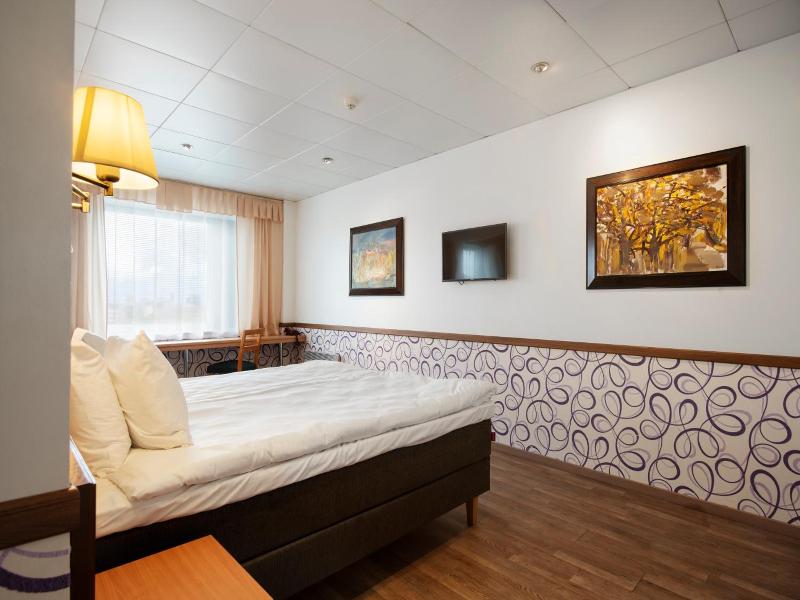 Hestia Hotel Susi image