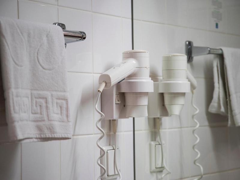 Hestia Hotel Susi image