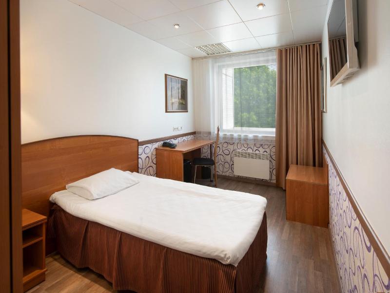 Hestia Hotel Susi image