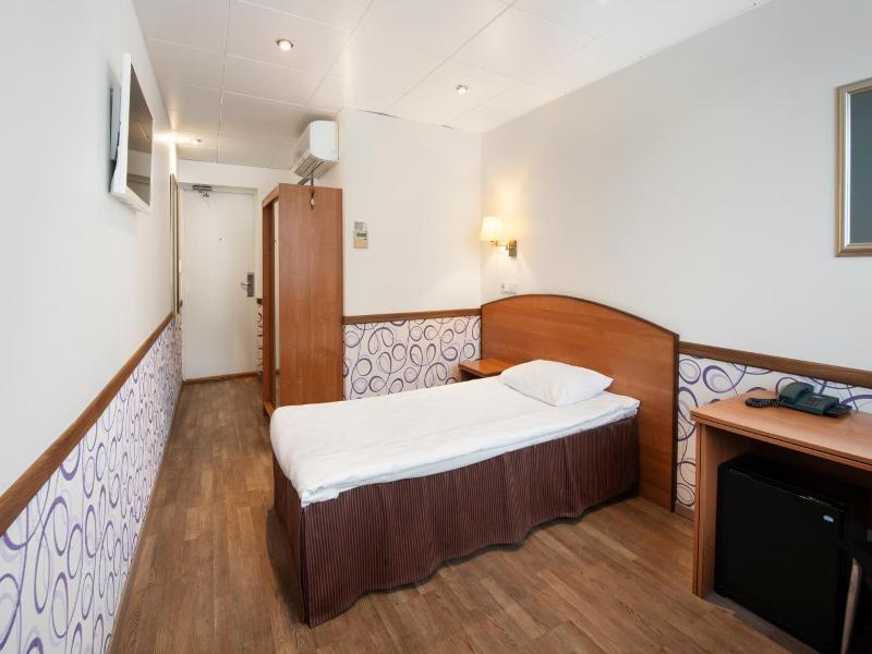 Hestia Hotel Susi image