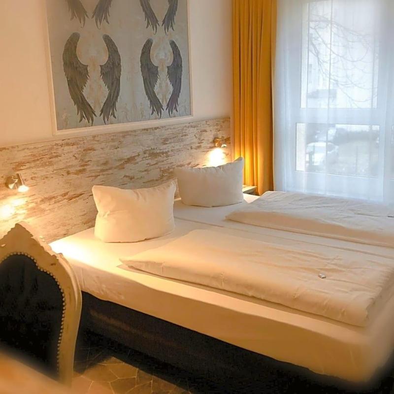 Hotel Kiez Pension image