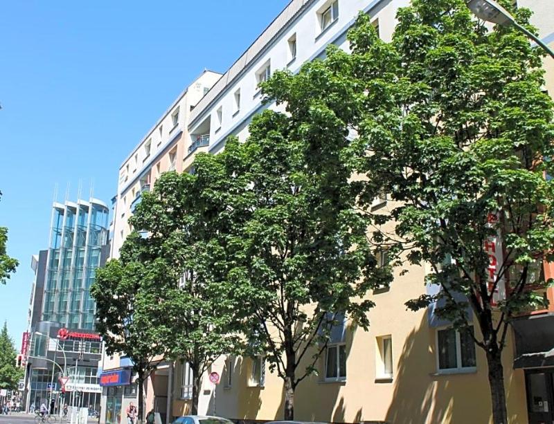 Hotel Kiez Pension image