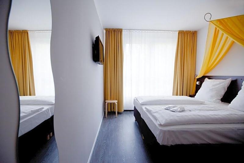 Hotel Kiez Pension image