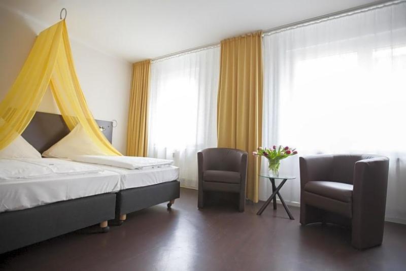 Hotel Kiez Pension image