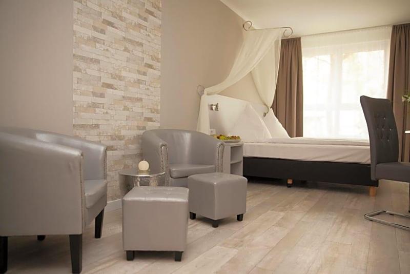 Hotel Kiez Pension image