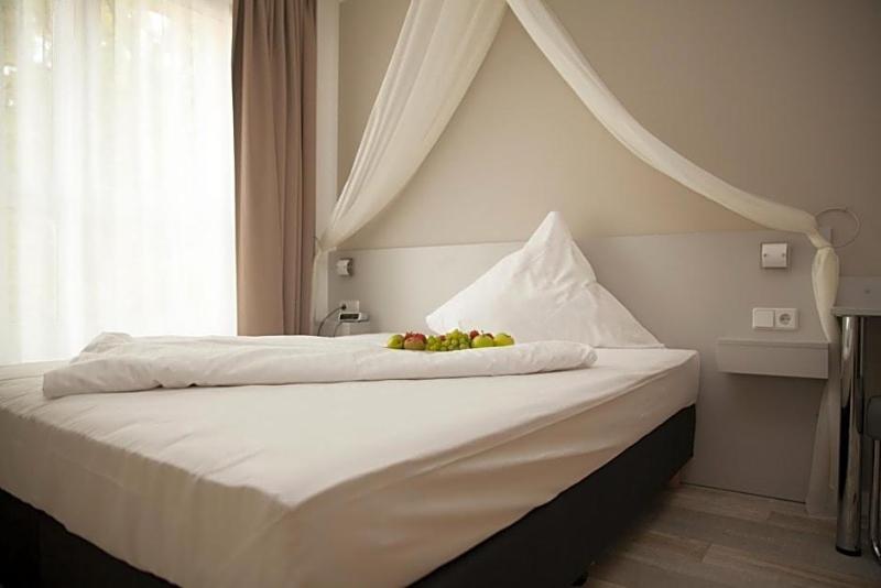 Hotel Kiez Pension image