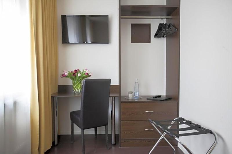 Hotel Kiez Pension image