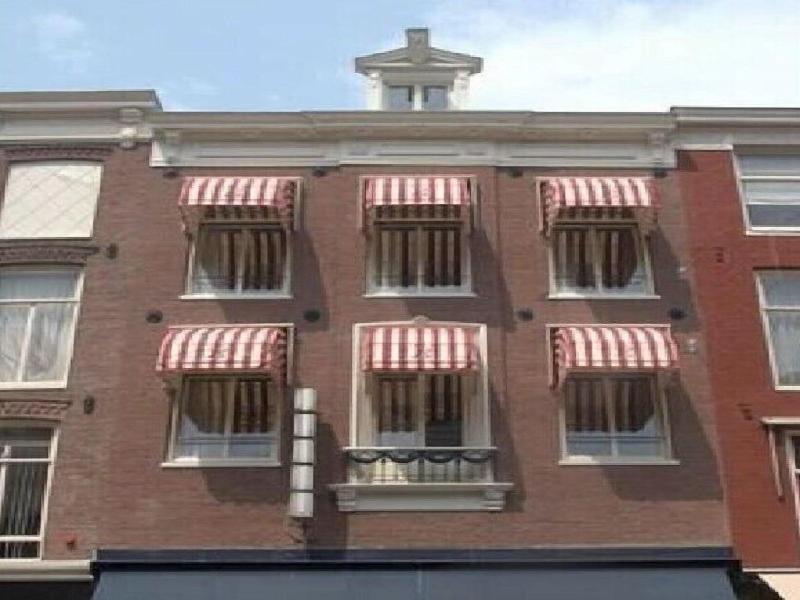 Hotel Bellington image