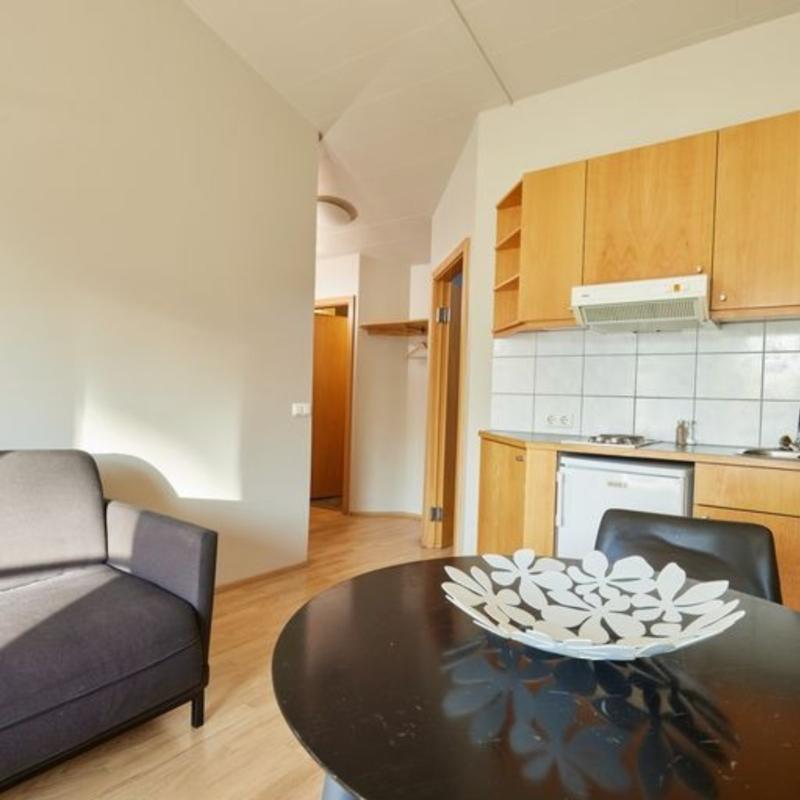 Hotel Fron image