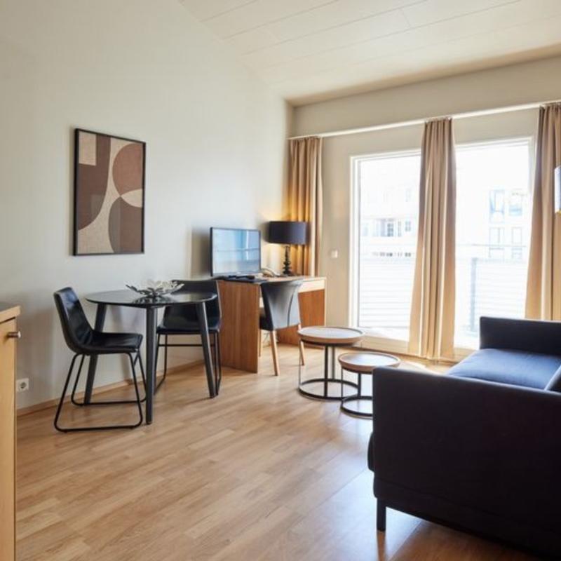 Hotel Fron image