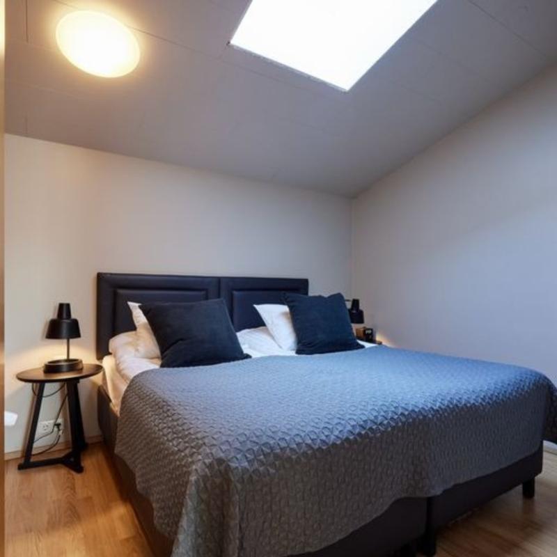 Hotel Fron image