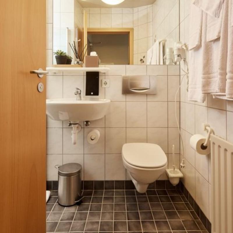Hotel Fron image