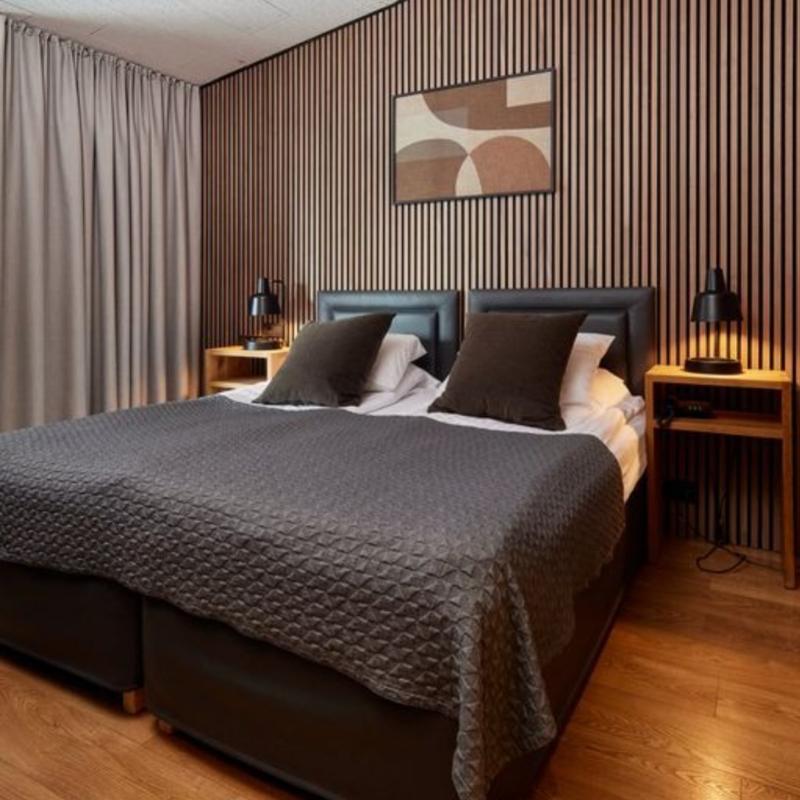 Hotel Fron image
