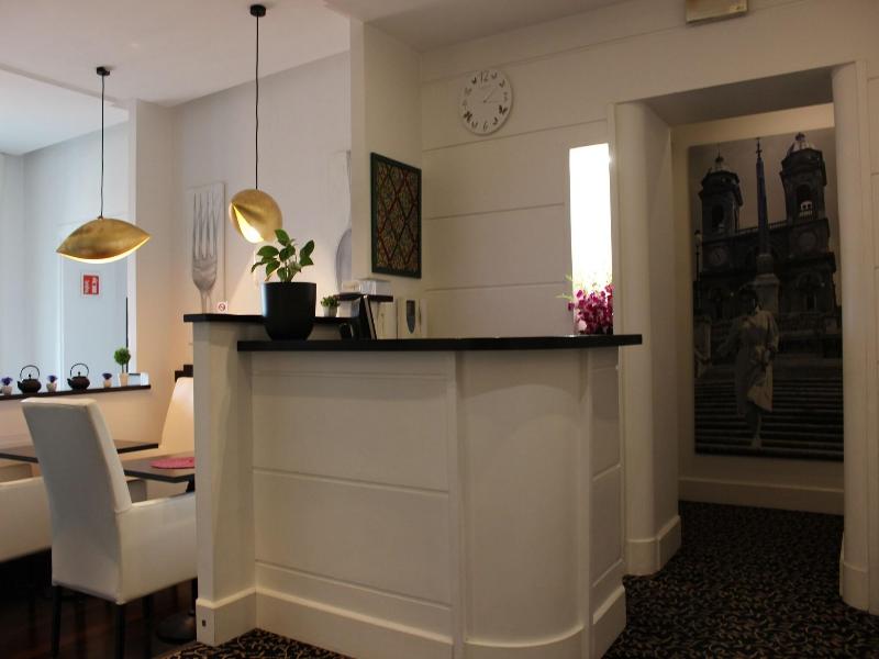 Relais La Maison Deluxe B&B image