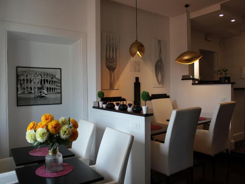 Relais La Maison Deluxe B&B image