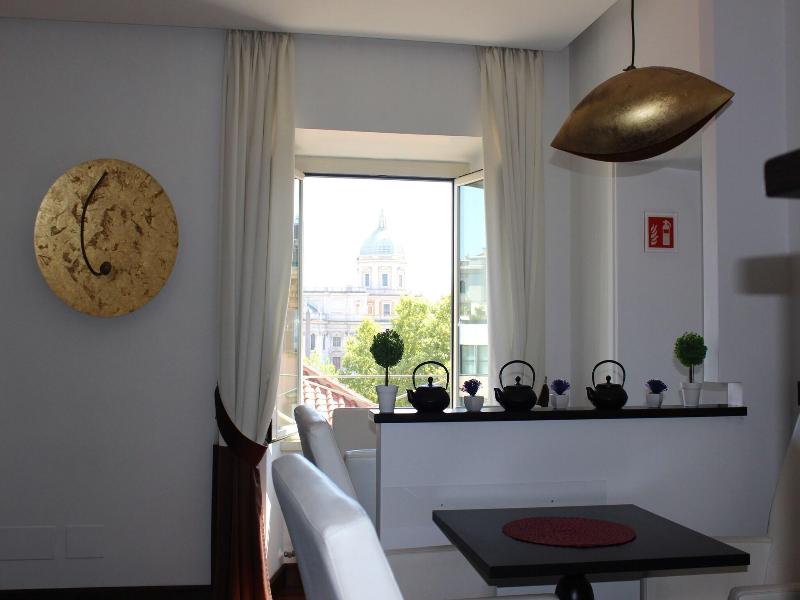 Relais La Maison Deluxe B&B image