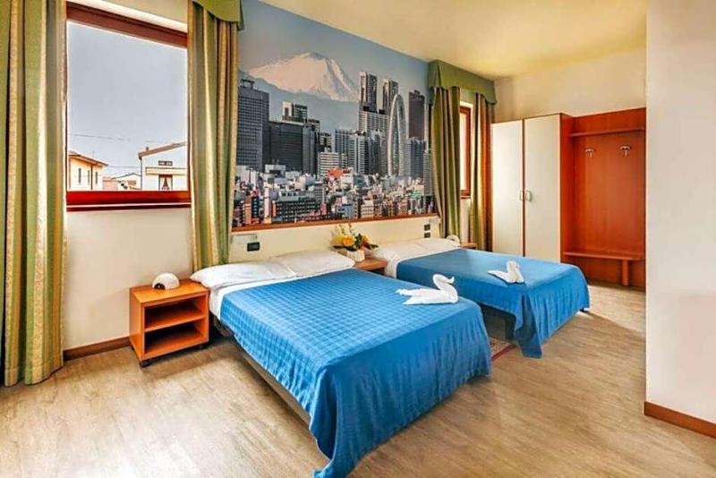 Hotel City