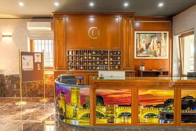 Hotel City image