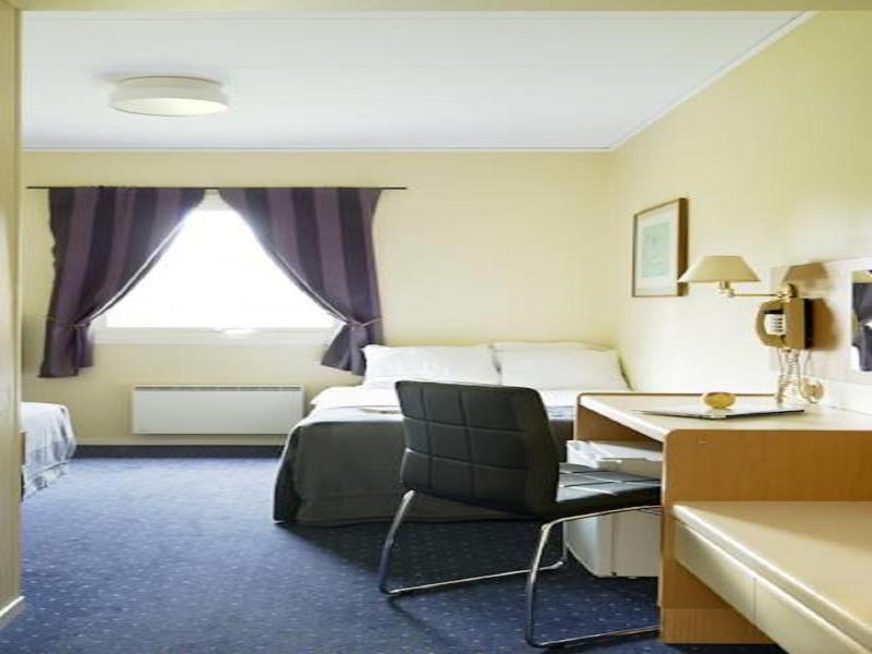 Hotel Surte
