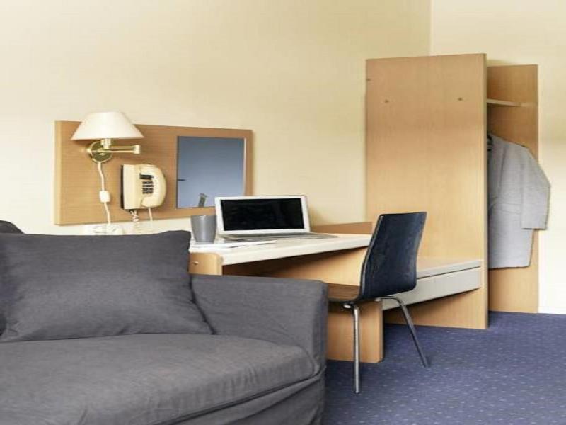 Hotel Surte