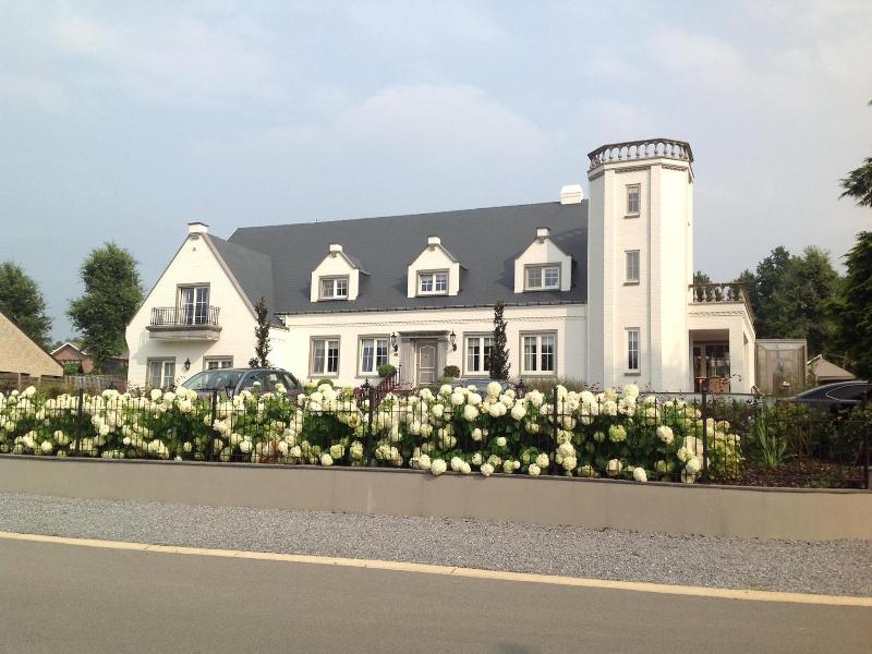 Villa Reynaert Guesthouse image