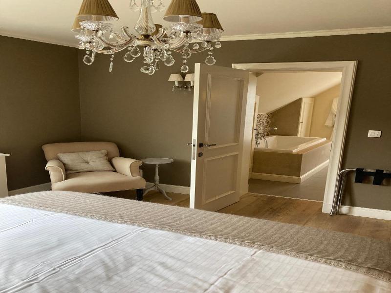 Villa Reynaert Guesthouse image