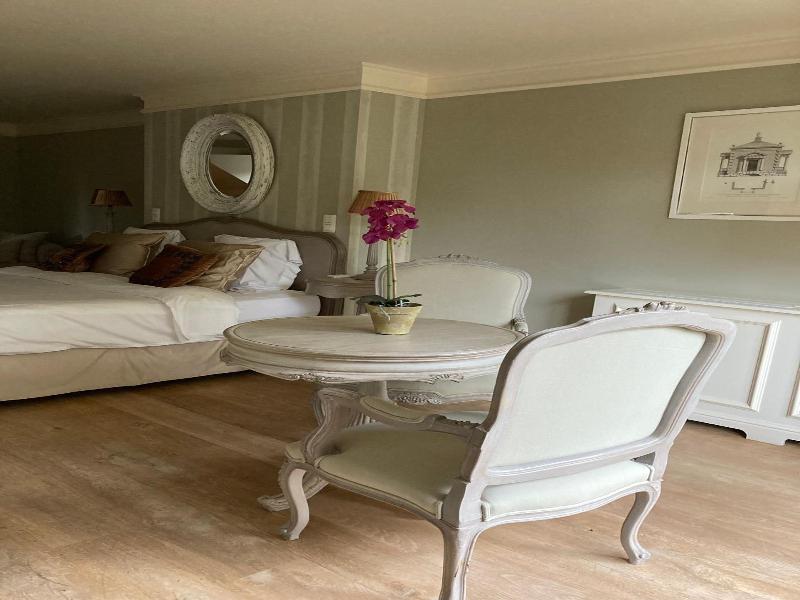 Villa Reynaert Guesthouse image