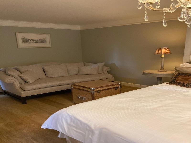 Villa Reynaert Guesthouse image