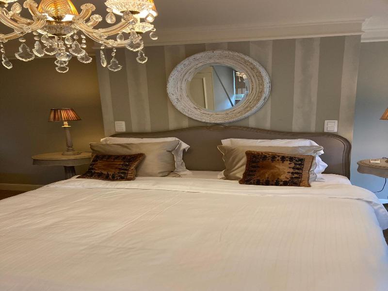 Villa Reynaert Guesthouse image