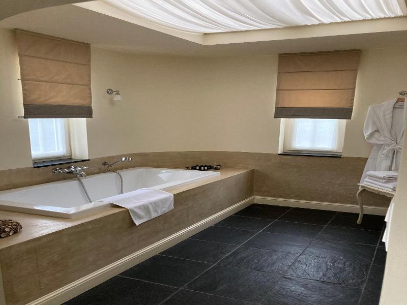 Villa Reynaert Guesthouse image