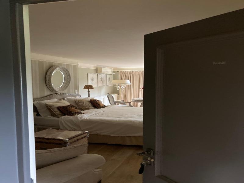 Villa Reynaert Guesthouse image