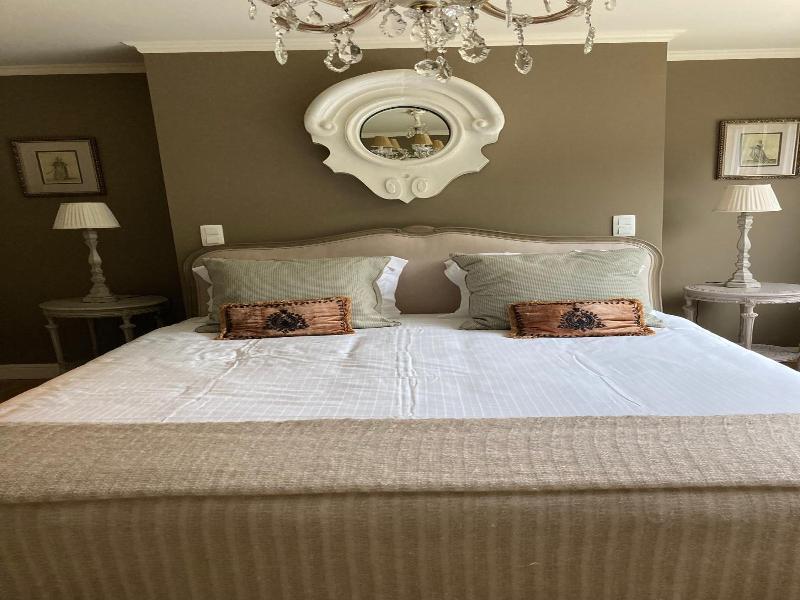 Villa Reynaert Guesthouse image