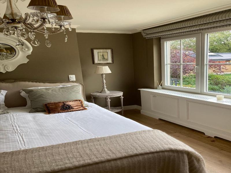 Villa Reynaert Guesthouse image