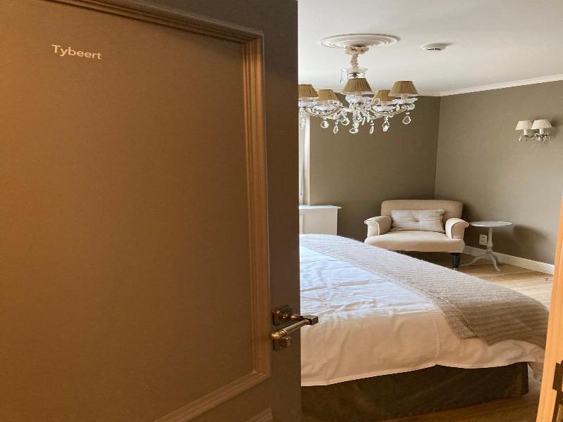 Villa Reynaert Guesthouse image
