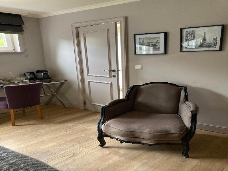 Villa Reynaert Guesthouse image