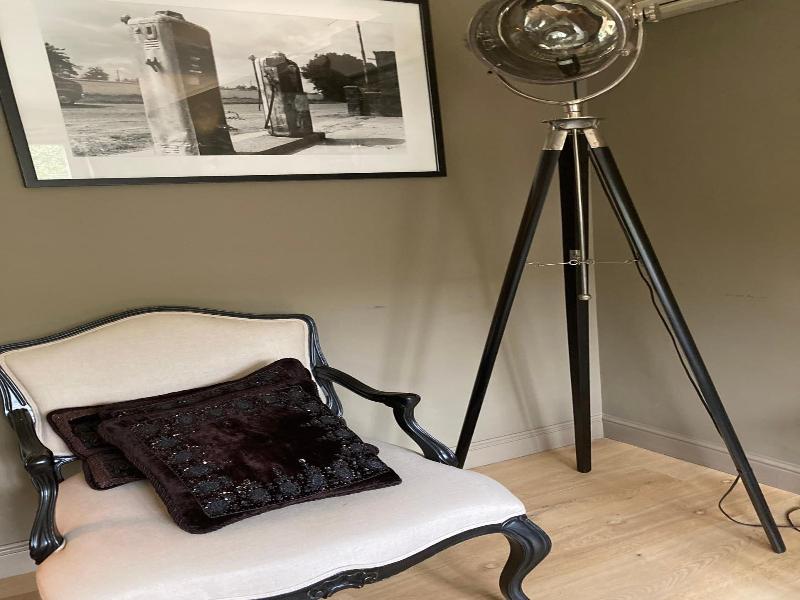Villa Reynaert Guesthouse image