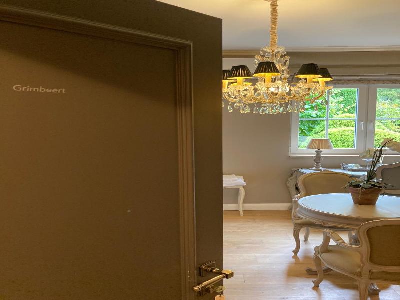 Villa Reynaert Guesthouse image