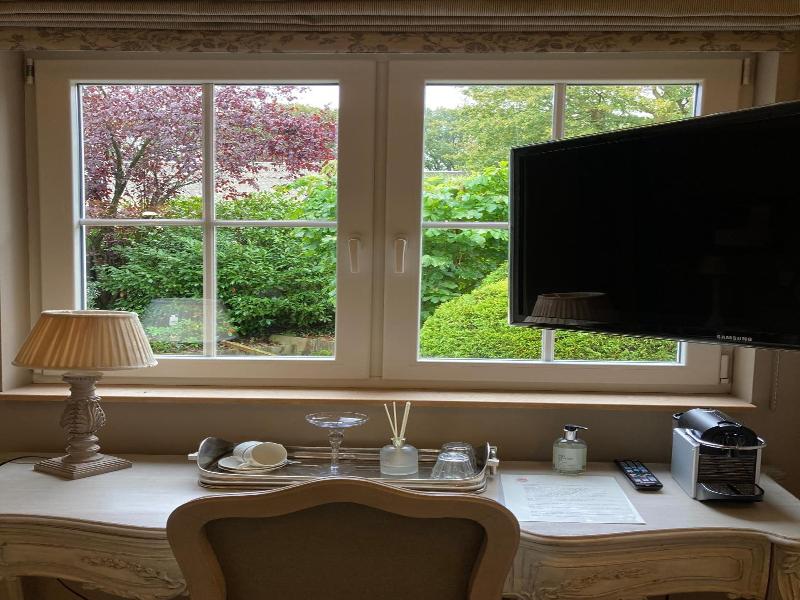 Villa Reynaert Guesthouse image