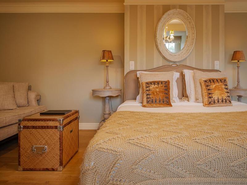 Villa Reynaert Guesthouse image