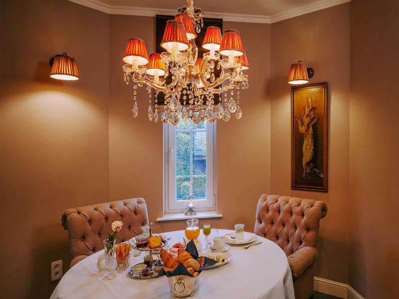 Villa Reynaert Guesthouse image