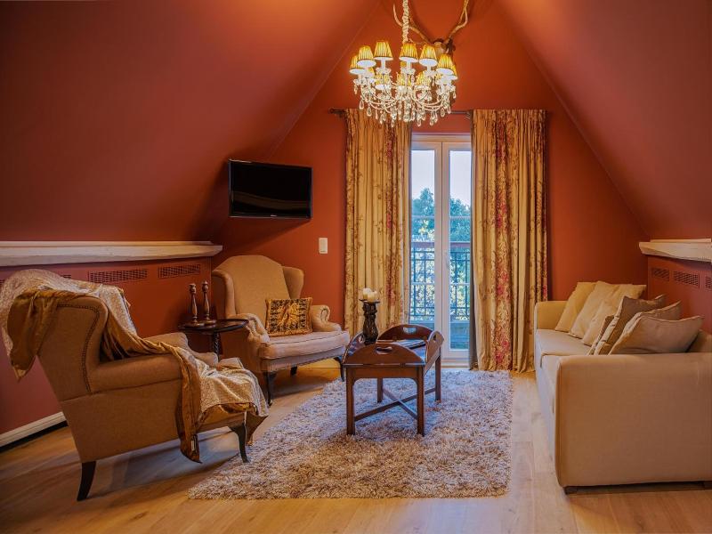 Villa Reynaert Guesthouse image