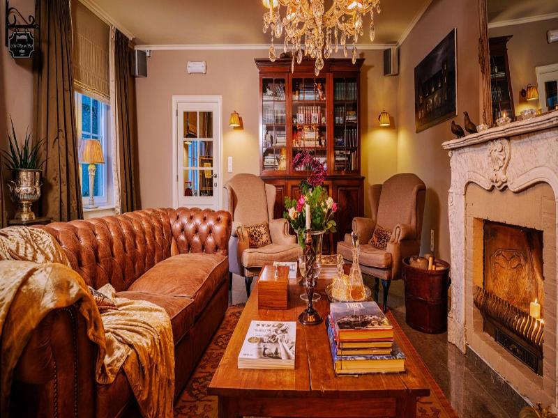 Villa Reynaert Guesthouse image