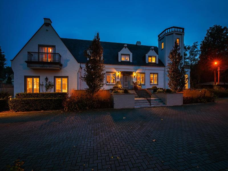 Villa Reynaert Guesthouse image