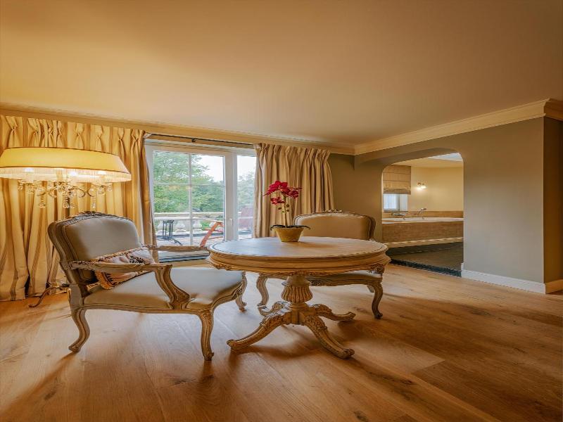 Villa Reynaert Guesthouse image