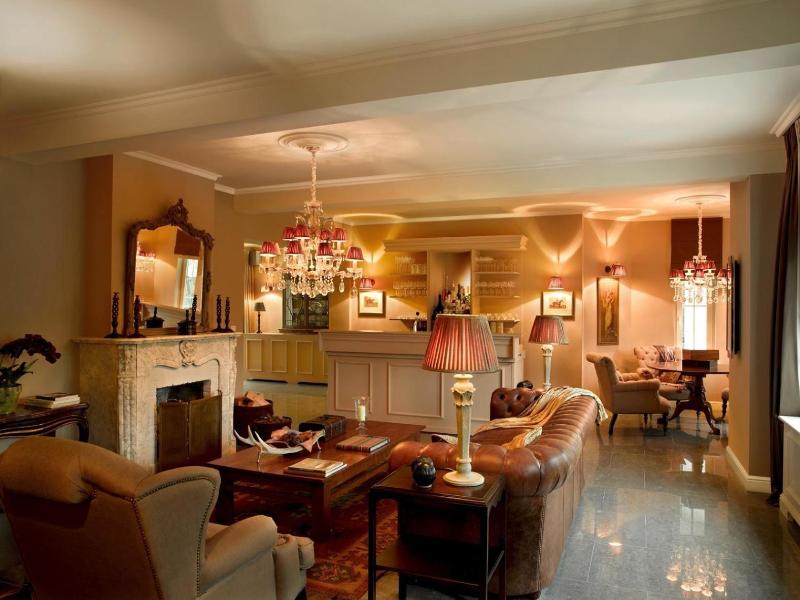 Villa Reynaert Guesthouse image