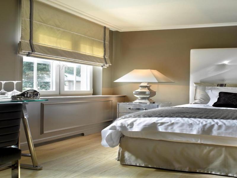 Villa Reynaert Guesthouse image