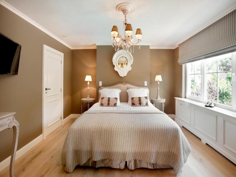 Villa Reynaert Guesthouse image