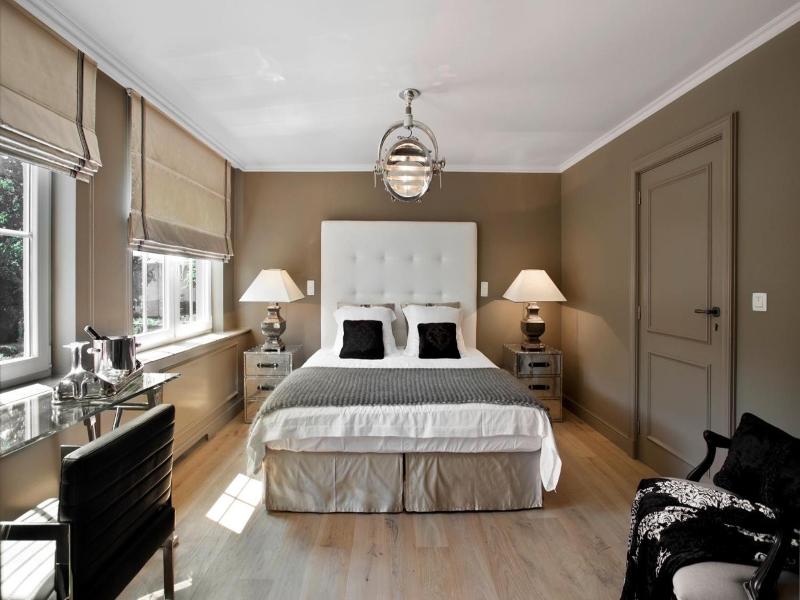 Villa Reynaert Guesthouse image